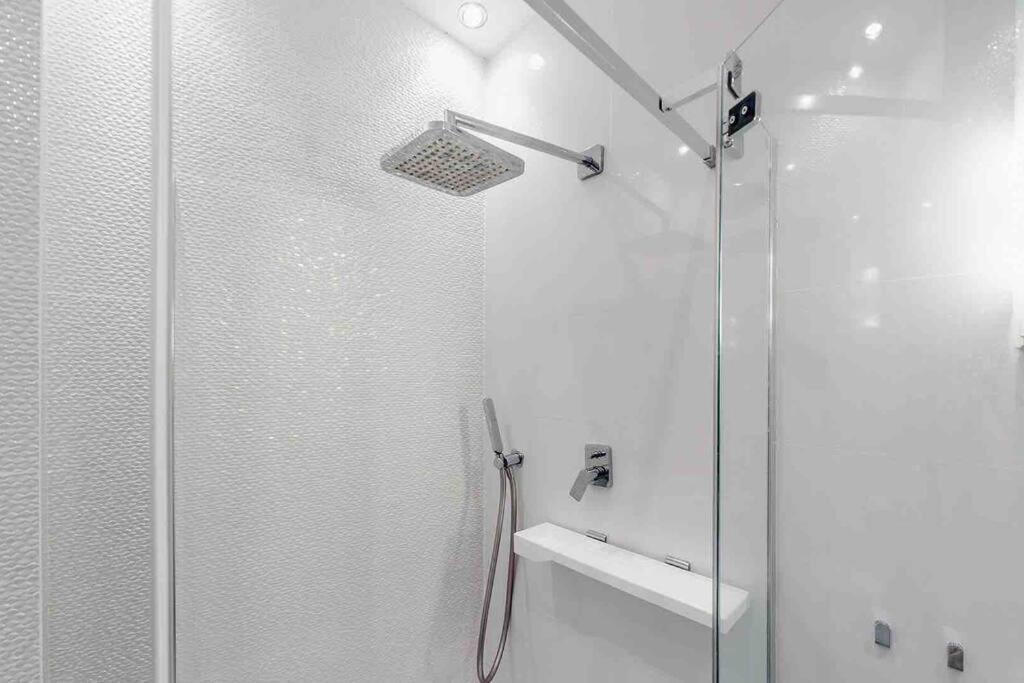 شقة Urokliwy Apartament غدانسك المظهر الخارجي الصورة